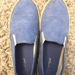 💕Cat & Jack Slip-On Shoes